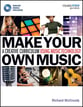 Make Your Own Music book cover